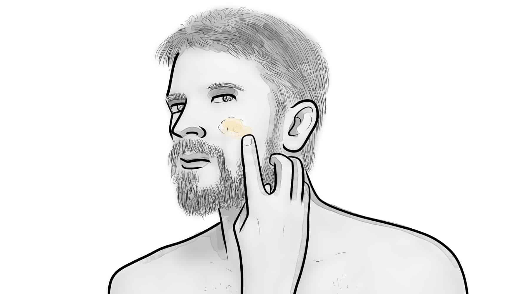 How to Dye Your Beard in 9 Easy Steps (A Beard Coloring Guide)