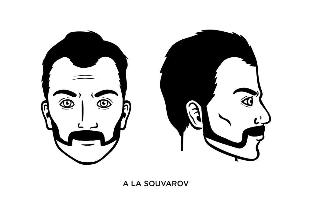 A la Souvarov