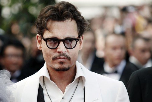 johnny depp van dyke beard