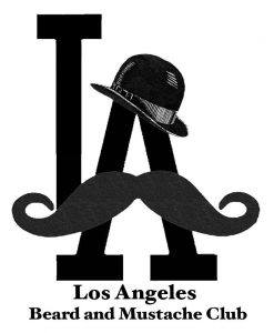 LA beard and mustache club