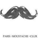 paris moustache club