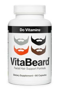 vitabeard beard growth