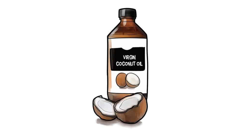 how-to-apply-coconut-oil-7