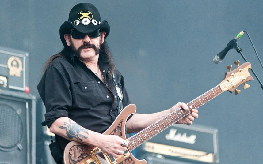 lemmy