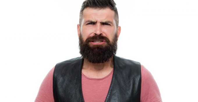 beard myths