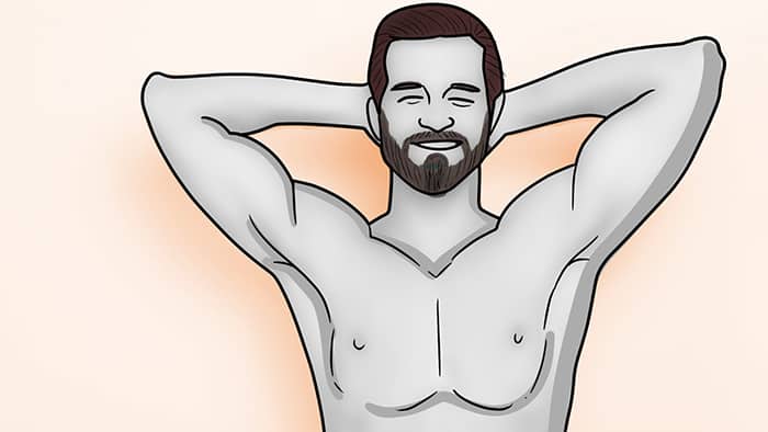 why men should shave their armpits 4