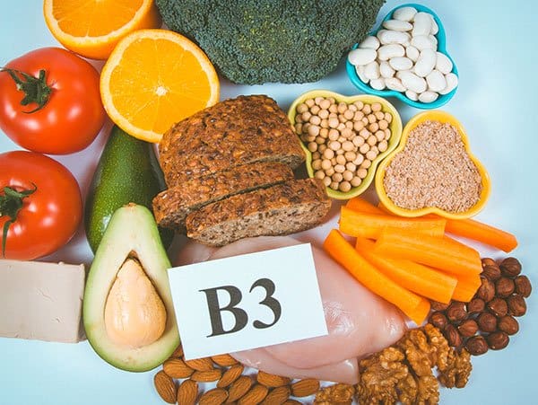 Vitamin B3