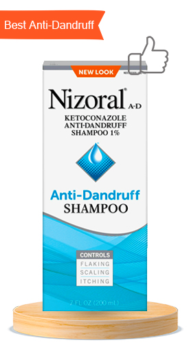 Revita Hair Growth Stimulating Shampoo
