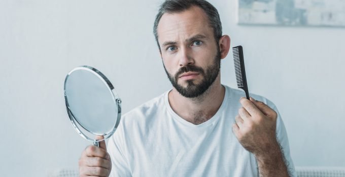 best hair loss treatment for men