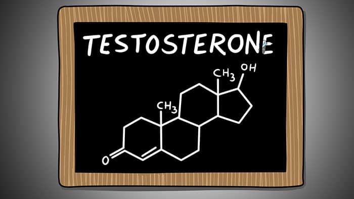 building a thicker beard through hormone therapy