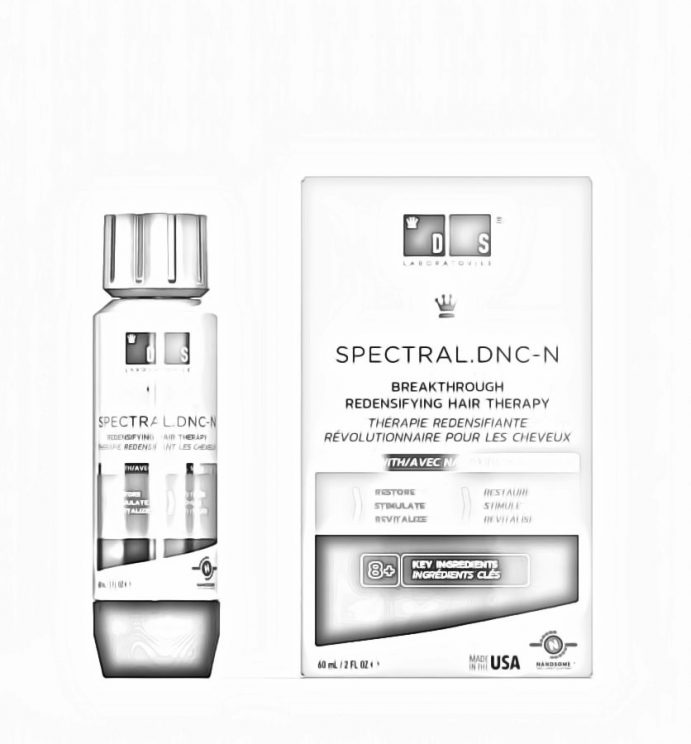 Spectral DNC-N (For Men)-min