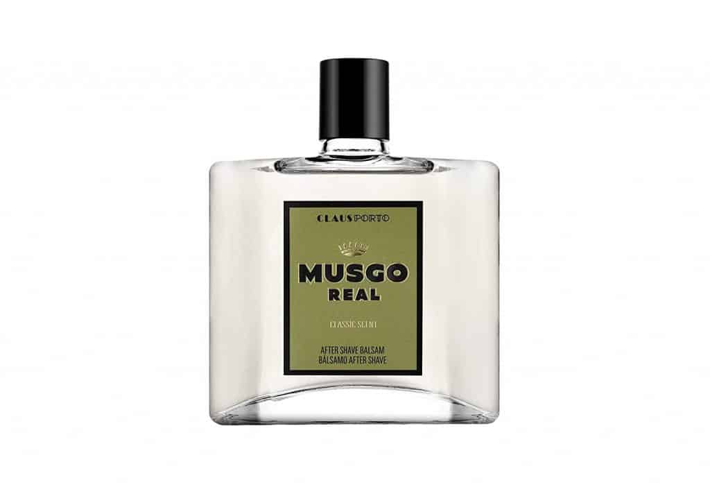 Musgo Real’s After Shave Balm