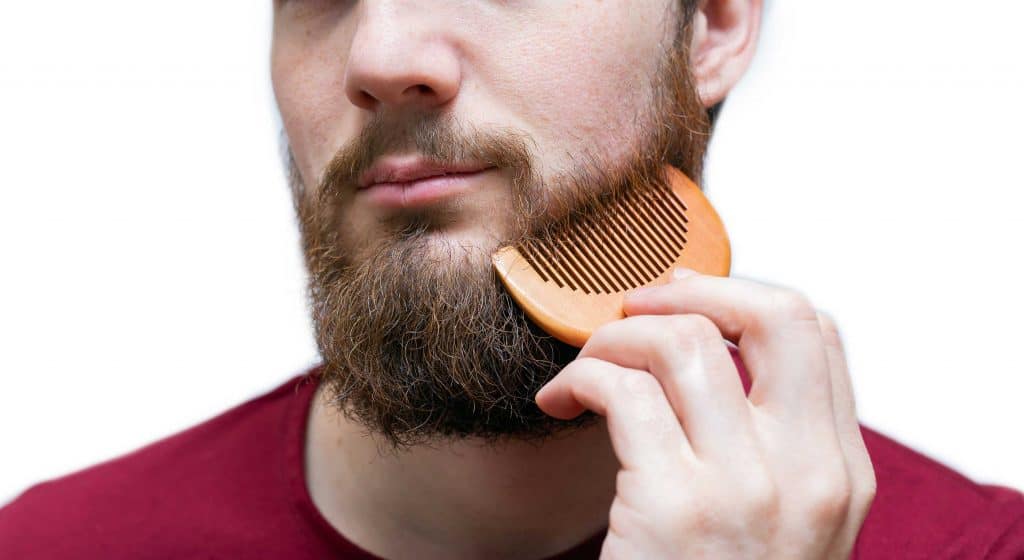 best beard comb