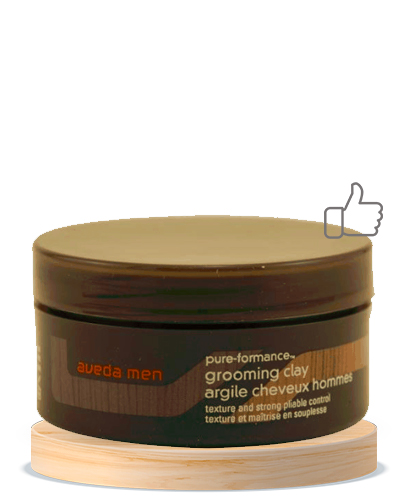 Aveda Men’s Pure-Formance Grooming Clay