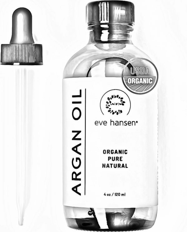 Eve Hansen Organic Argan Oil-min