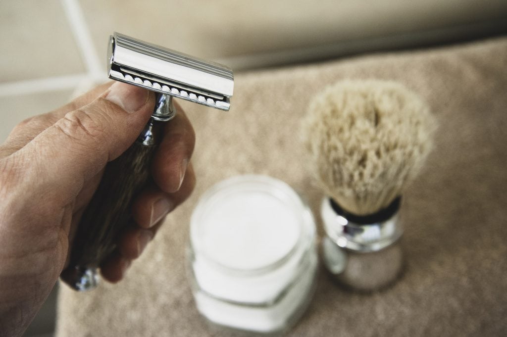 best safety razor