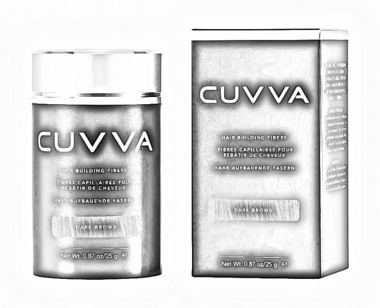 Cuvva Hair Fibers-min