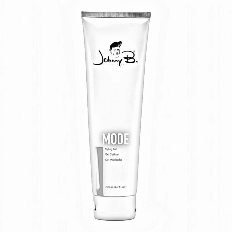 Johnny B. Mode Styling Gel