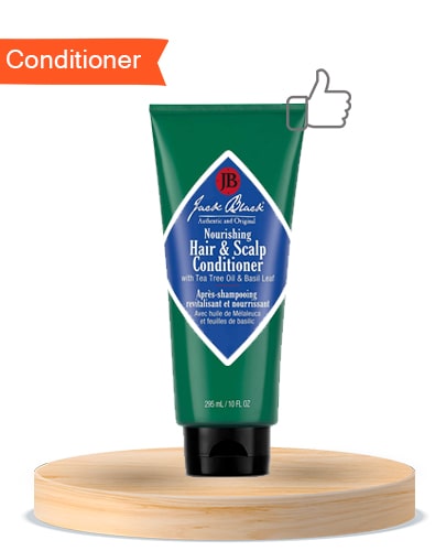 Nourishing Hair and Scalp Conditioner-min