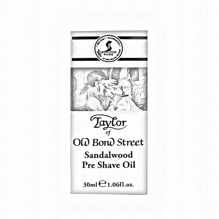 Taylor of Old Bond Street Pre-Shave Oil-min