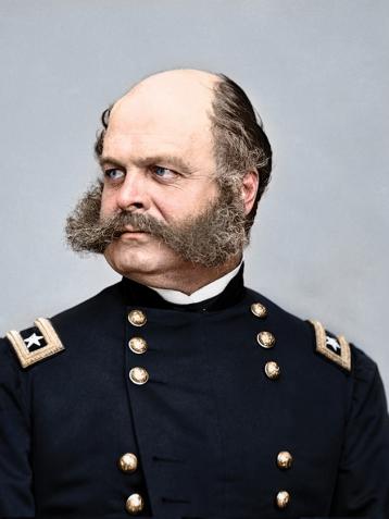 Ambrose Burnside