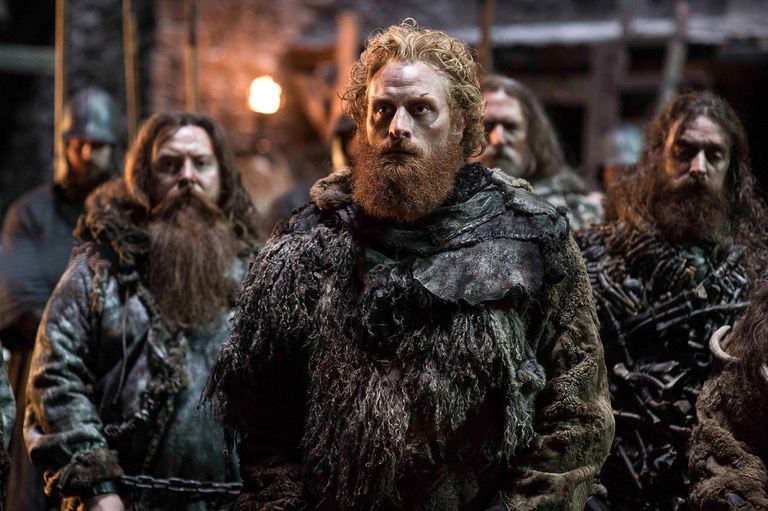 Tormund Giantsbane