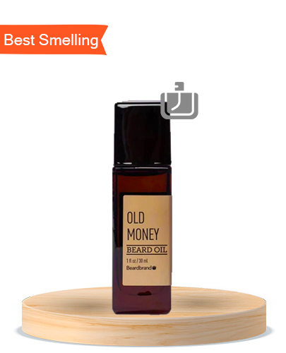 Beardbrand Beard Oil 1
