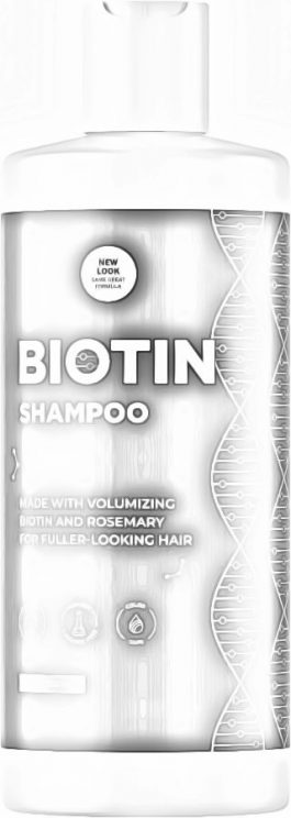 Maple Holistics Biotin Shampoo For Hair Growth