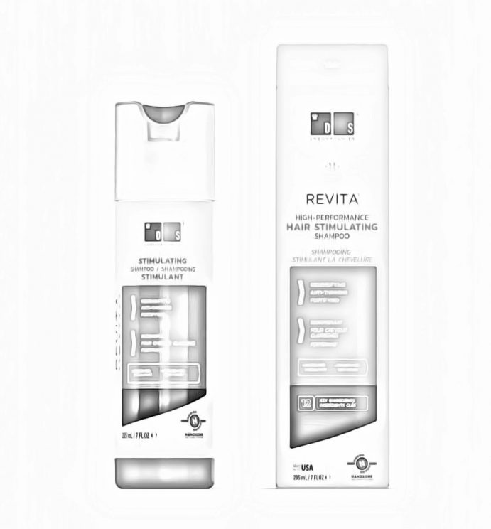 Revita Hair Stimulating Shampoo