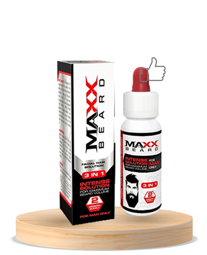 Maxx Beard