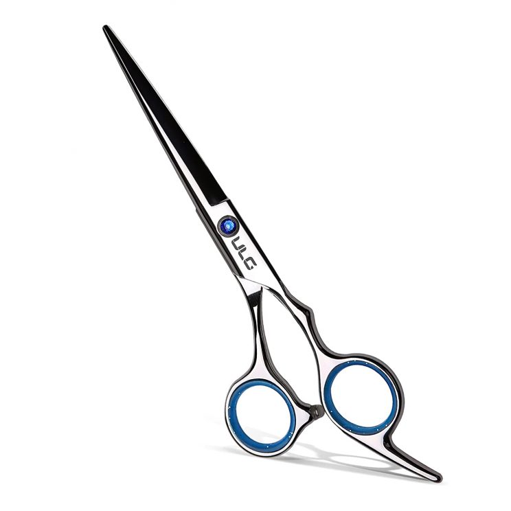 ULG hair cutting scissors