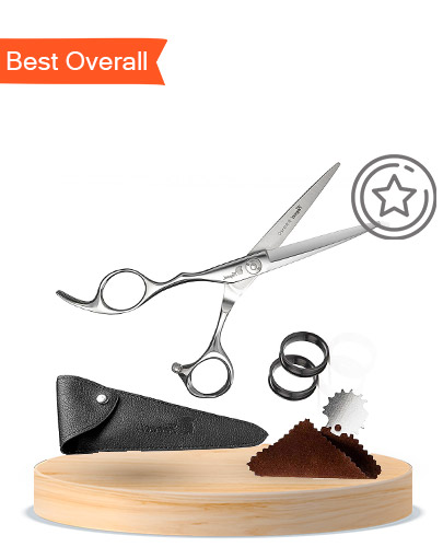 Fagaci Professional Hair Scissors