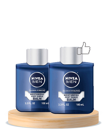 Nivea Men Original Replenishing Post Shave Balm