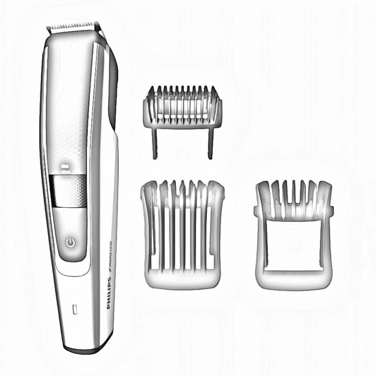Philips Norelco Beard Trimmer Series 5000