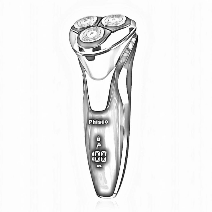 Phisco Electric Shaver for Men
