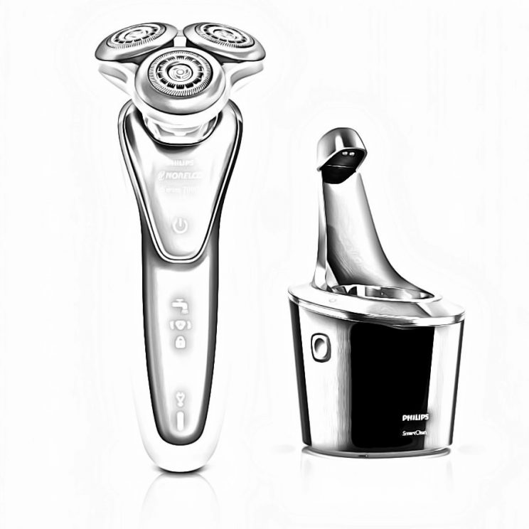 6 Best Philips Norelco Shavers For A Quality Smooth Shave 2022