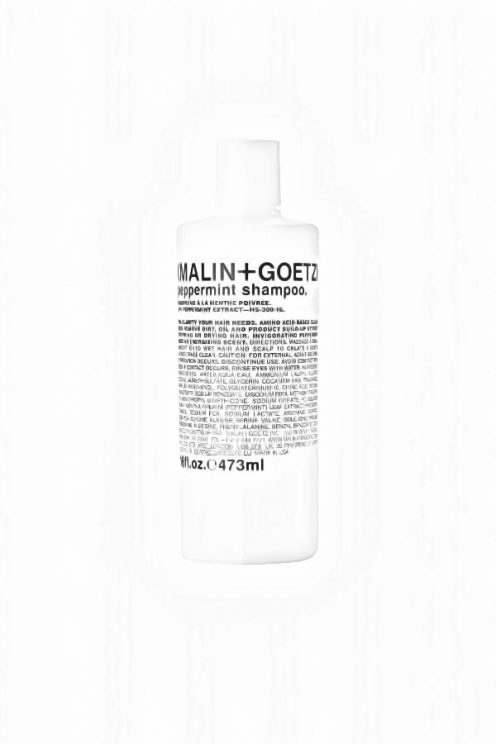 Malin + Goetz Clarifying Shampoo