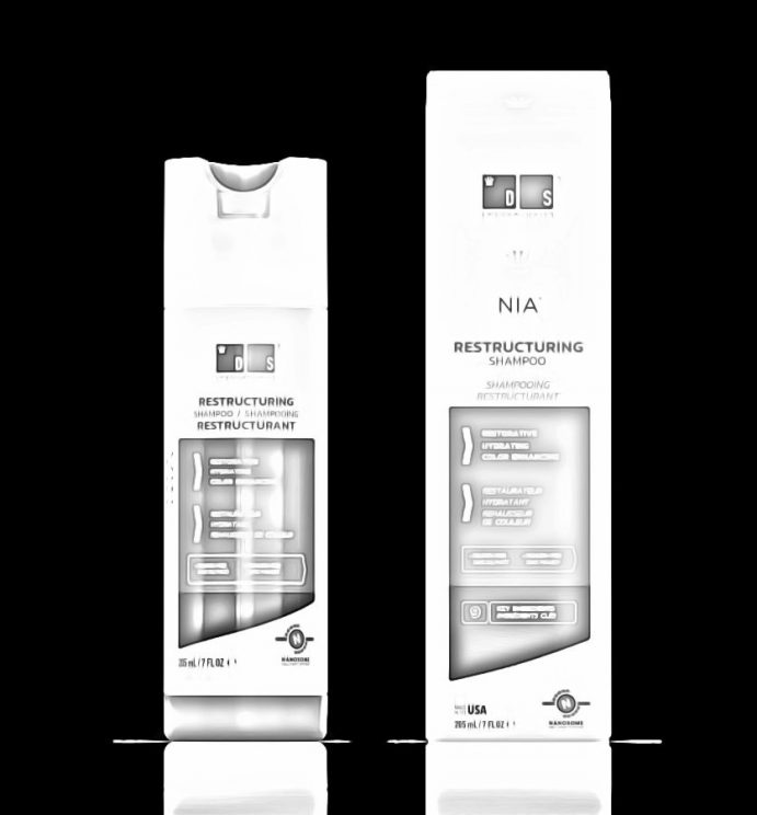 Nia Restructuring Shampoo
