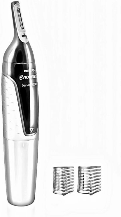 PHILIPS Norelco Ear & Nose Trimmer