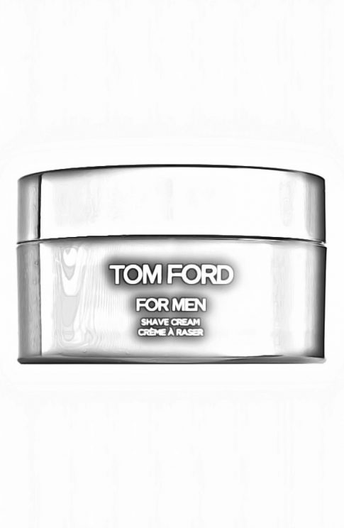 Tom Ford Shaving Cream
