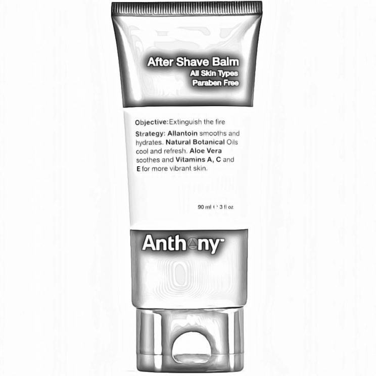 Anthony After Shave Balm for Men