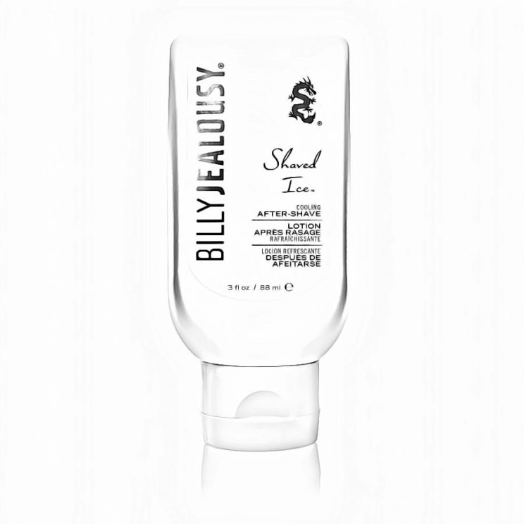 Billy Jealousy Shaved Ice After-Shave Balm