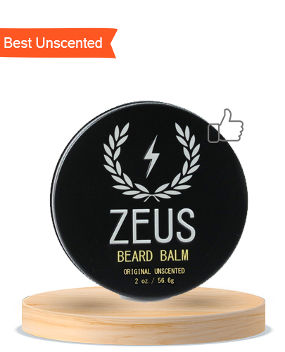 Zeus Conditioning Beard Balm (2) 
