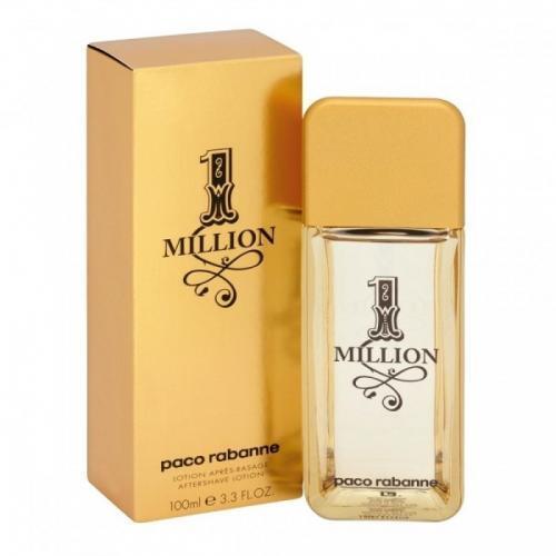Paco Rabanne 1 Million After Shave Balm for Men
