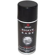 Shaver Cleaner