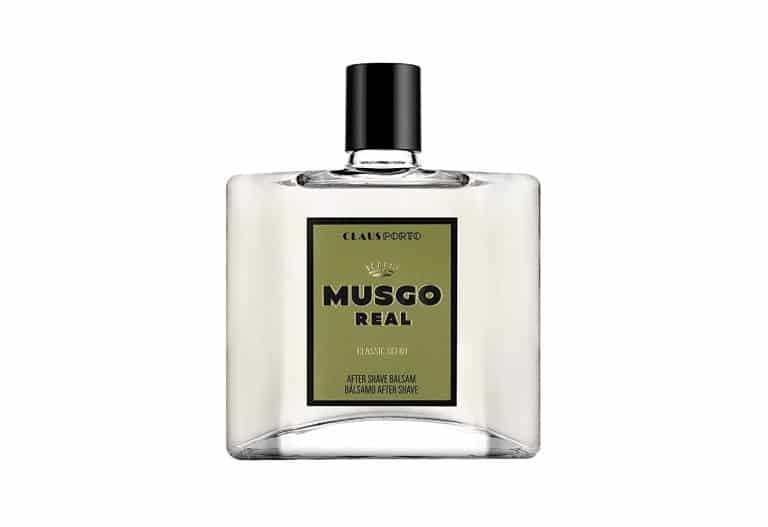 Aftershave/Post-Shave Balm