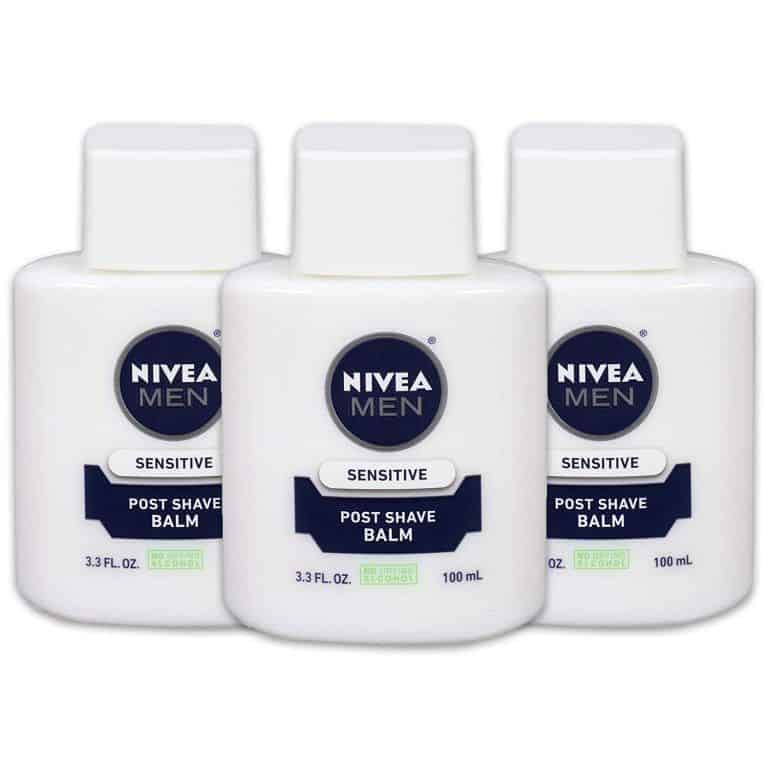 Post-Shave Balm