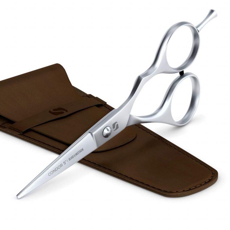 Beard Scissors