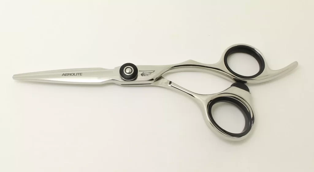 Aerolite Japanese Hitachi Professional Scissors