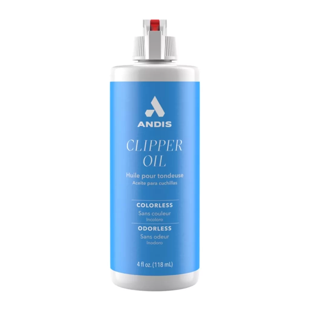Andis Clipper Oil